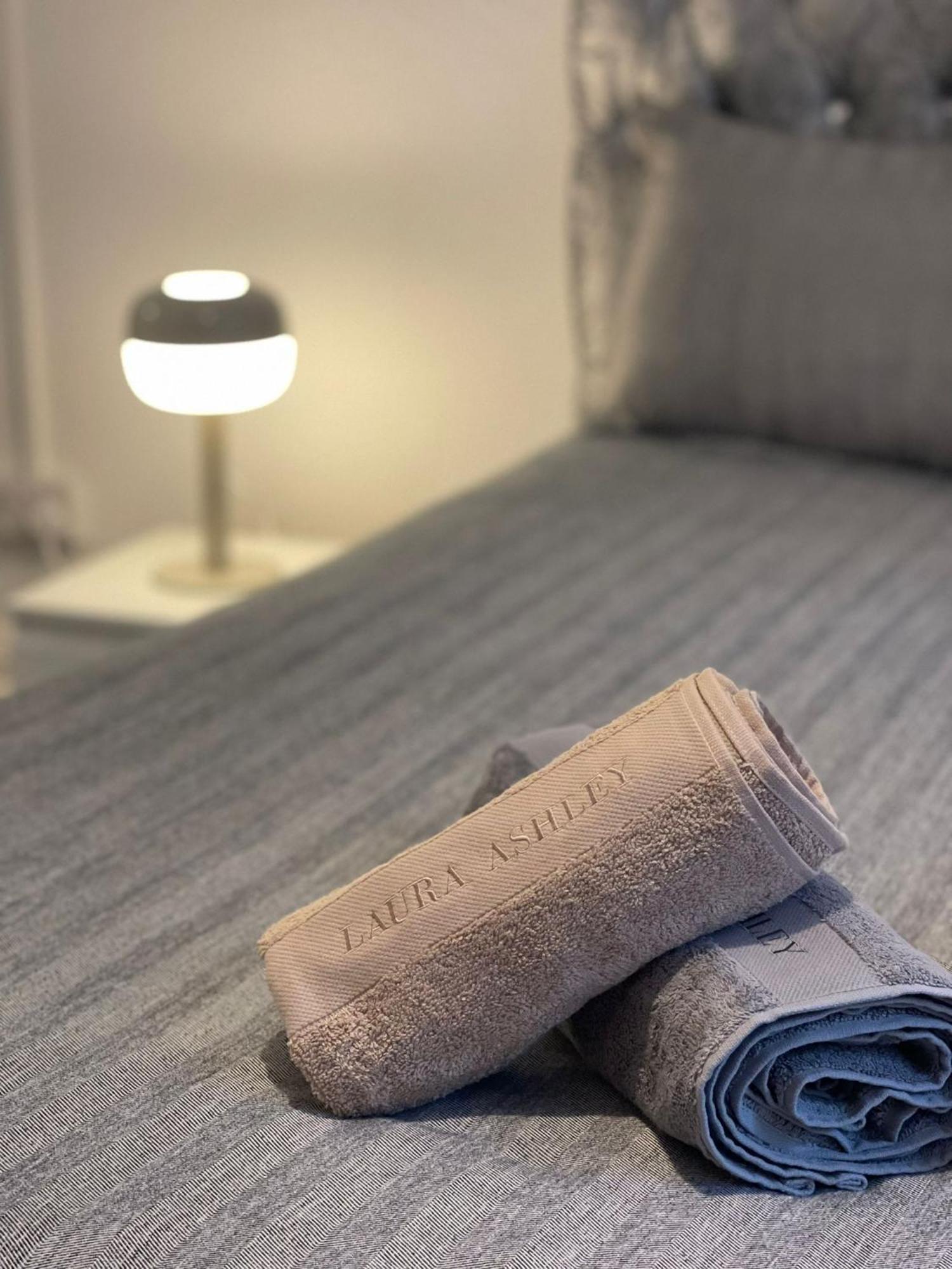 Appartamento Luxury,Location And Convenience Bournemouth Camera foto