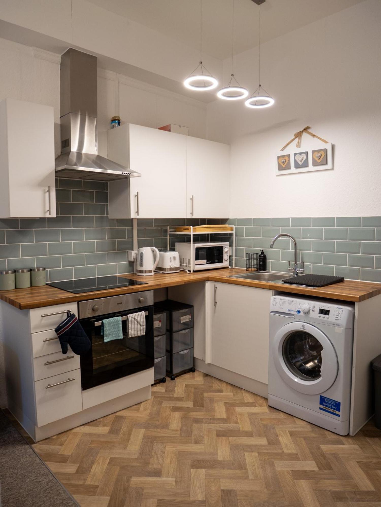 Appartamento Luxury,Location And Convenience Bournemouth Esterno foto